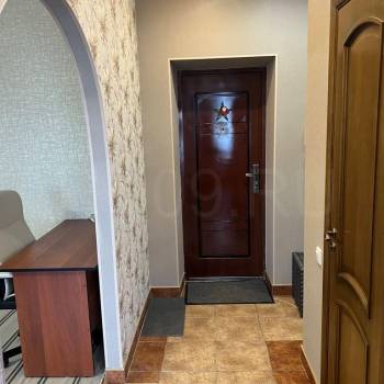 Продается 1-комнатная квартира, 36 м²