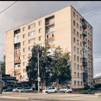 Продается 1-комнатная квартира, 26 м²