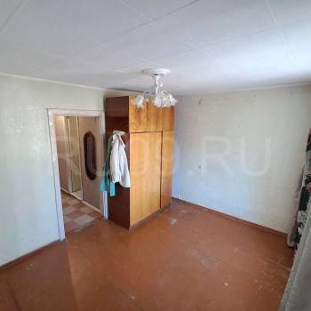 Продается 1-комнатная квартира, 19 м²