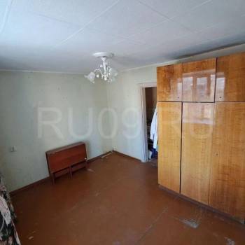 Продается 1-комнатная квартира, 19 м²