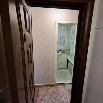 Продается 1-комнатная квартира, 19 м²