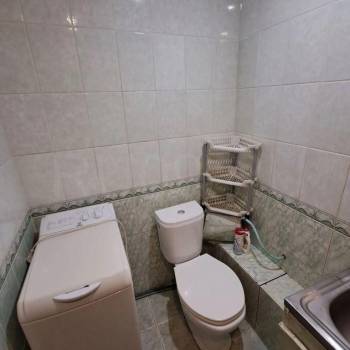 Продается 1-комнатная квартира, 19 м²