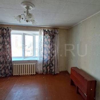 Продается 1-комнатная квартира, 19 м²