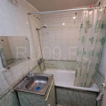 Продается 1-комнатная квартира, 19 м²