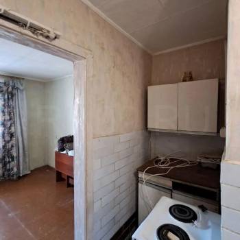Продается 1-комнатная квартира, 19 м²