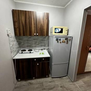 Продается 1-комнатная квартира, 19 м²