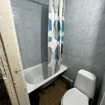 Продается 1-комнатная квартира, 19 м²