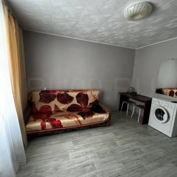 Продается 1-комнатная квартира, 19 м²