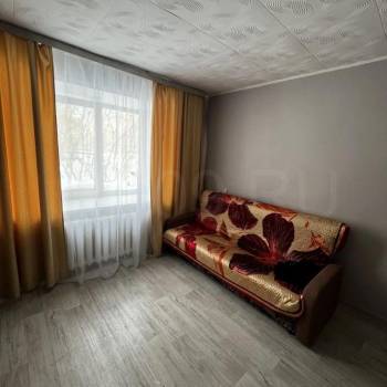Продается 1-комнатная квартира, 19 м²
