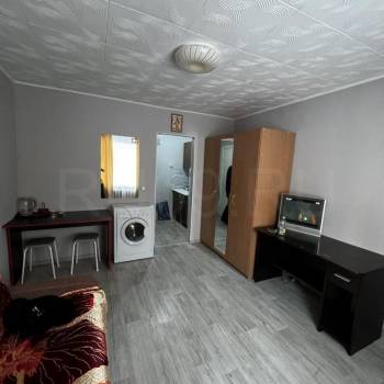 Продается 1-комнатная квартира, 19 м²