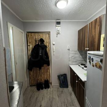 Продается 1-комнатная квартира, 19 м²