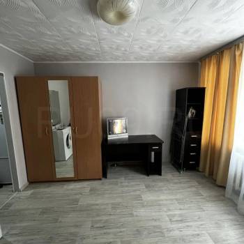 Продается 1-комнатная квартира, 19 м²