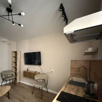 Сдается 1-комнатная квартира, 19,5 м²