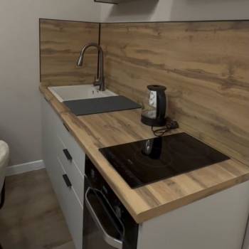 Сдается 1-комнатная квартира, 19,5 м²