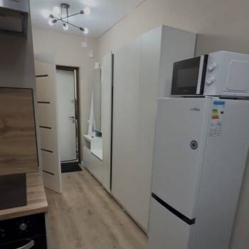 Сдается 1-комнатная квартира, 19,5 м²
