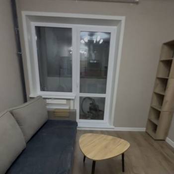 Сдается 1-комнатная квартира, 19,5 м²