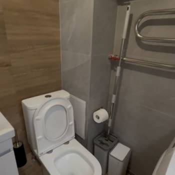 Сдается 1-комнатная квартира, 19,5 м²