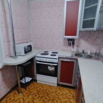 Сдается 2-х комнатная квартира, 65 м²