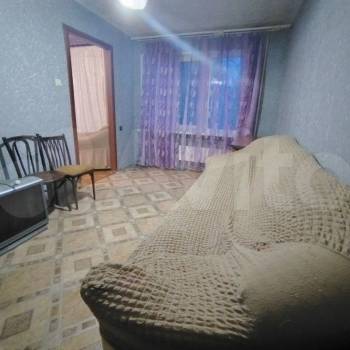 Сдается 2-х комнатная квартира, 65 м²
