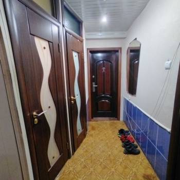 Сдается 2-х комнатная квартира, 65 м²