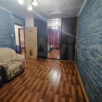 Сдается 2-х комнатная квартира, 65 м²