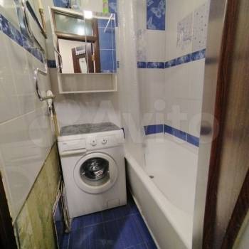 Сдается 2-х комнатная квартира, 65 м²