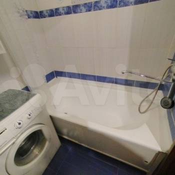 Сдается 2-х комнатная квартира, 65 м²