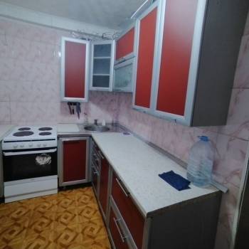 Сдается 2-х комнатная квартира, 65 м²