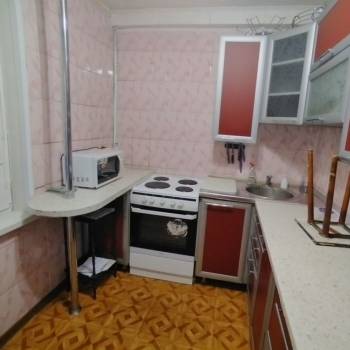 Сдается 2-х комнатная квартира, 65 м²