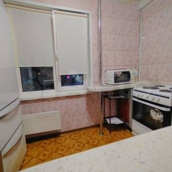 Сдается 2-х комнатная квартира, 65 м²