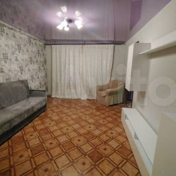 Сдается 2-х комнатная квартира, 65 м²
