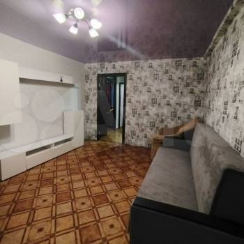 Сдается 2-х комнатная квартира, 65 м²