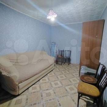 Сдается 2-х комнатная квартира, 65 м²