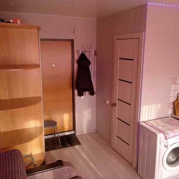 Сдается 1-комнатная квартира, 11,7 м²