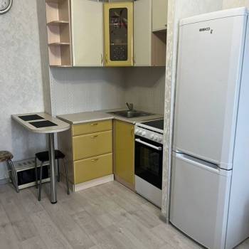 Сдается 1-комнатная квартира, 22 м²