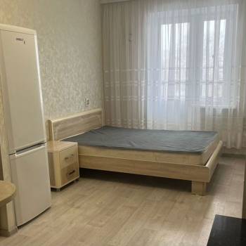 Сдается 1-комнатная квартира, 22 м²