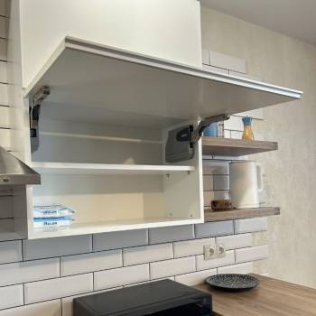 Продается 1-комнатная квартира, 43 м²