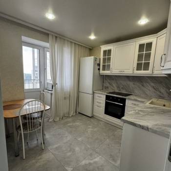 Сдается 1-комнатная квартира, 34,7 м²
