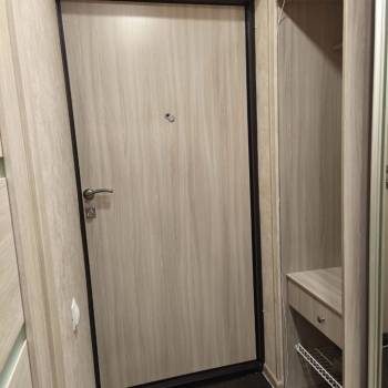Сдается 1-комнатная квартира, 27,5 м²