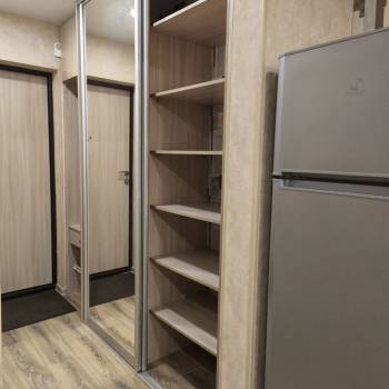 Сдается 1-комнатная квартира, 27,5 м²