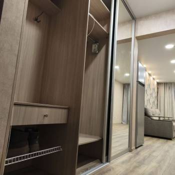Сдается 1-комнатная квартира, 27,5 м²