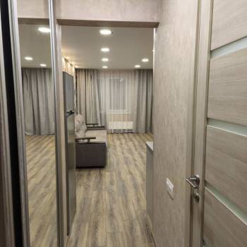 Сдается 1-комнатная квартира, 27,5 м²
