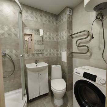 Сдается 1-комнатная квартира, 27,5 м²