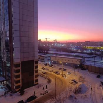 Сдается 1-комнатная квартира, 27,5 м²
