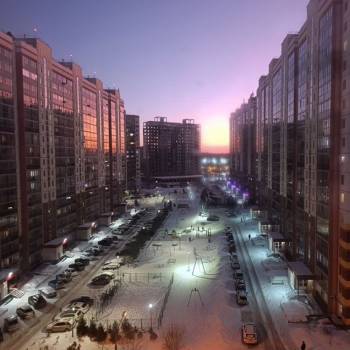Сдается 1-комнатная квартира, 27,5 м²