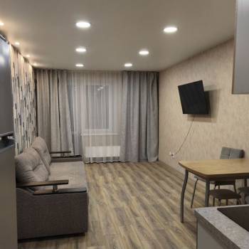 Сдается 1-комнатная квартира, 27,5 м²