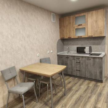 Сдается 1-комнатная квартира, 27,5 м²