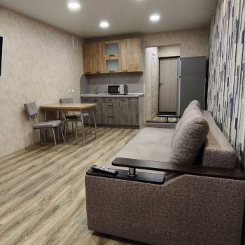 Сдается 1-комнатная квартира, 27,5 м²