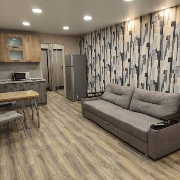 Сдается 1-комнатная квартира, 27,5 м²