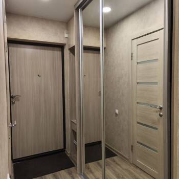 Сдается 1-комнатная квартира, 27,5 м²